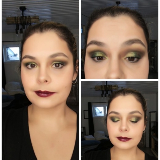 Fenty Beauty Griselda Mattemoiselle Plush Matte Lipstick Review Swatches