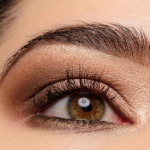 A Soft, Neutral Eye featuring Pixi Beauty Natural Beauty