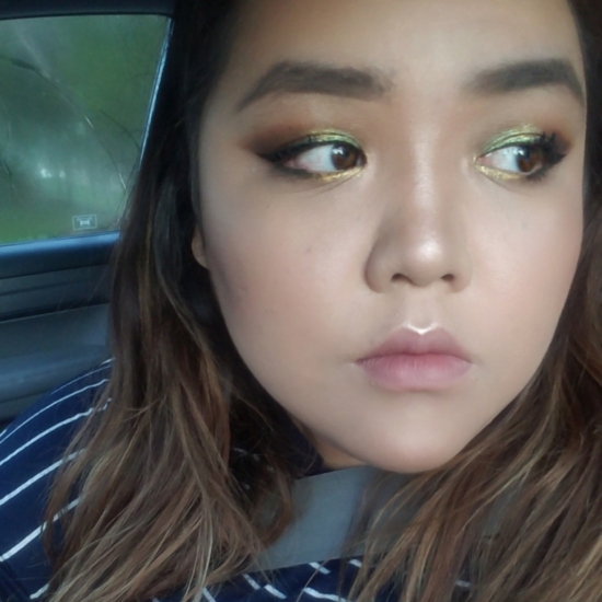 Green with Envy