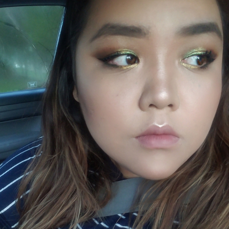 Green with Envy
