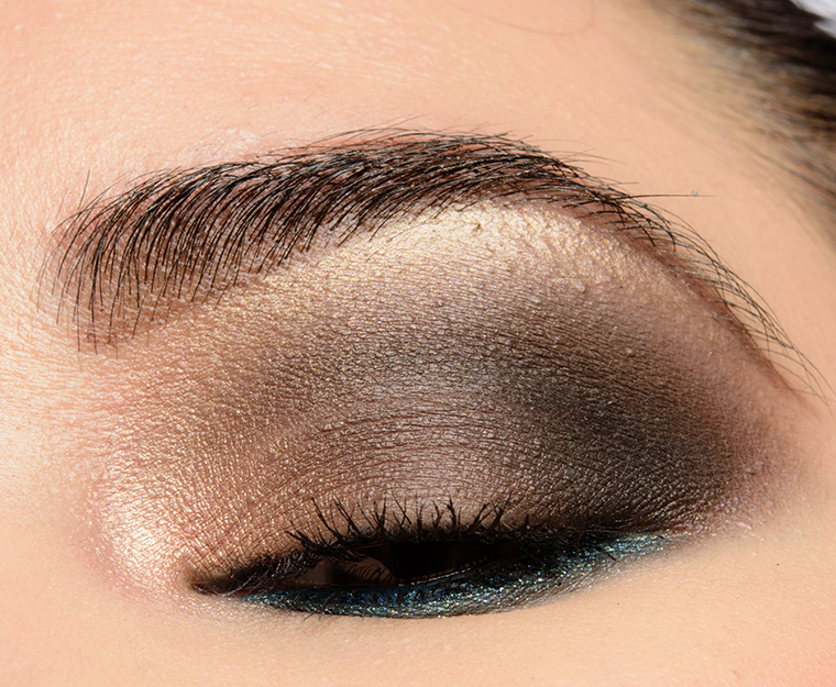 A Smoky, Taupe Look featuring Natasha Denona Biba