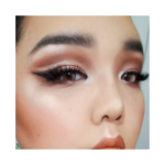 Rosy Cat Eye
