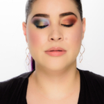A Smoky Green & Purple Look Featuring Urban Decay X Game Of Thrones