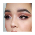 Rosy Cat Eye