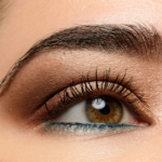 A Soft, Taupe Neutral Eye Featuring Chanel Les Indispensables