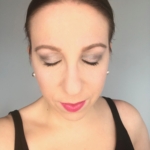 Revlon Night Time Look!