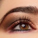 A Sparkling, Bronze Eye Featuring Kaja & Sydney Grace