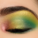 A Bright, Tropical Eye Featuring Sydney Grace