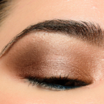 A Soft, Taupe Neutral Eye Featuring Chanel Les Indispensables