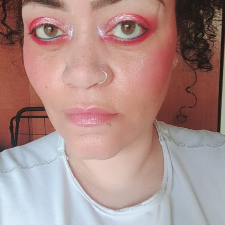 Pink