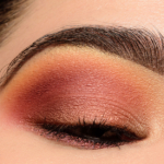A Warm, Neutral Eye Look featuring Viseart