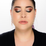 A Smoky, Plum & Teal Look Featuring Tom Ford