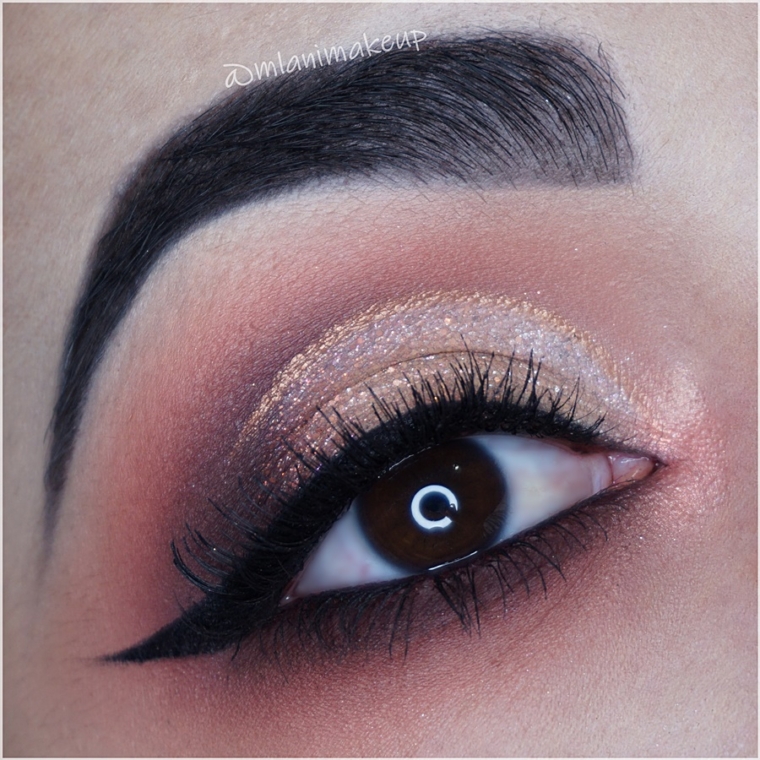 Sweet Talk Eyelook