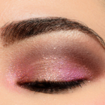 A Glittering, Pink & Brown Look Featuring Chanel & Colourpop