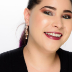 A Smoky, Plum & Teal Look Featuring Tom Ford