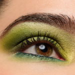 A Warm, Green Eye Featuring Sydney Grace Danny's Dream