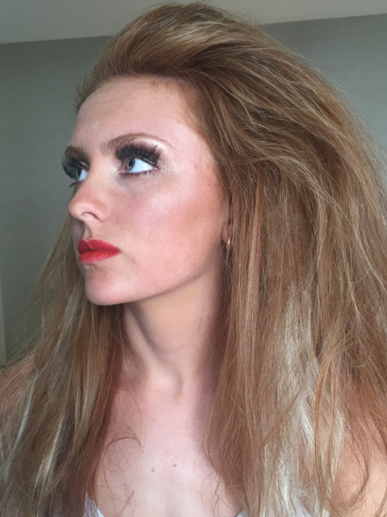 Modern Bohemian Style With Vintage 60s Influence