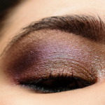 A Butterfly's Metamorphosis Eye Look Featuring Fyrinnae