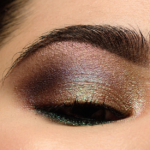 A Butterfly's Metamorphosis Eye Look Featuring Fyrinnae