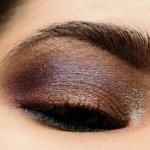 A Butterfly's Metamorphosis Eye Look Featuring Fyrinnae