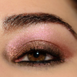 A Bronze & Pink, Metallic Eye Look featuring Fyrinnae