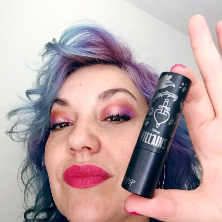 Deee-lite Deeee-lovely in Colourpop