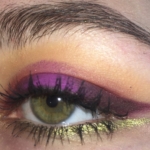 Good Sport Palette Look