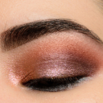 Marc Jacobs Holiday 2019 Look - Sparkling & Smoky