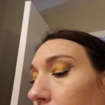 Golden Goddess