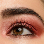 Charlotte Tilbury Walk of Shame Eyeshadow Look