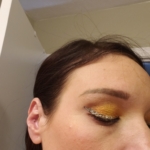 Golden Goddess