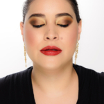 Pat McGrath Sublime Mini Eyeshadow Look