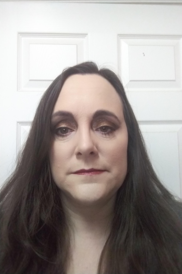 Pat McGrath Sublime Look