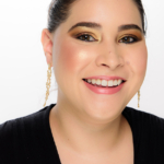 Pat McGrath Sublime Mini Eyeshadow Look