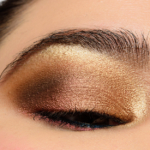 Pat McGrath Sublime Mini Eyeshadow Look