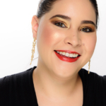 Pat McGrath Sublime Mini Eyeshadow Look