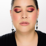 Viseart Grande Pro Vol. 3 Eyeshadow Look - Pink & Copper