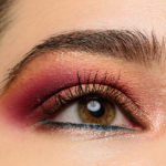 Viseart Grande Pro Vol. 3 Eyeshadow Look - Pink & Copper