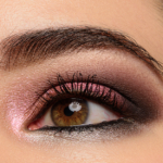 Marc Jacobs Elec-trick Eyeshadow Look