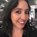 Everyday Make up Look