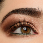 Tom Ford Soleil D'hiver Eyeshadow Look