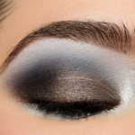ColourPop Smoke Show Eyeshadow Look