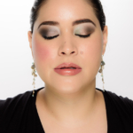 Tom Ford Soleil Neige Eyeshadow Look