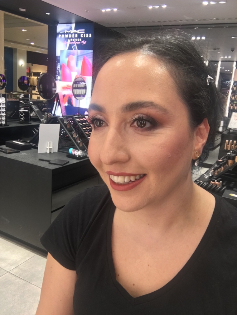 Autumn Look 2019