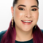 Tom Ford Soleil D'hiver Eyeshadow Look