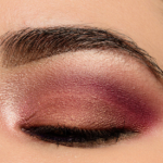 Nars Hyped Eyeshadow Look