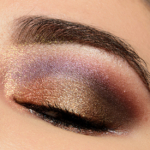 Pat McGrath Midnight Sun + Ritualistic Rose Eyeshadow Look