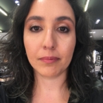 Everyday Make up Look