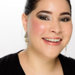 Tom Ford Soleil Neige Eyeshadow Look