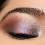 Anastasia Carli Bybel Eyeshadow Look - Smoky Eye